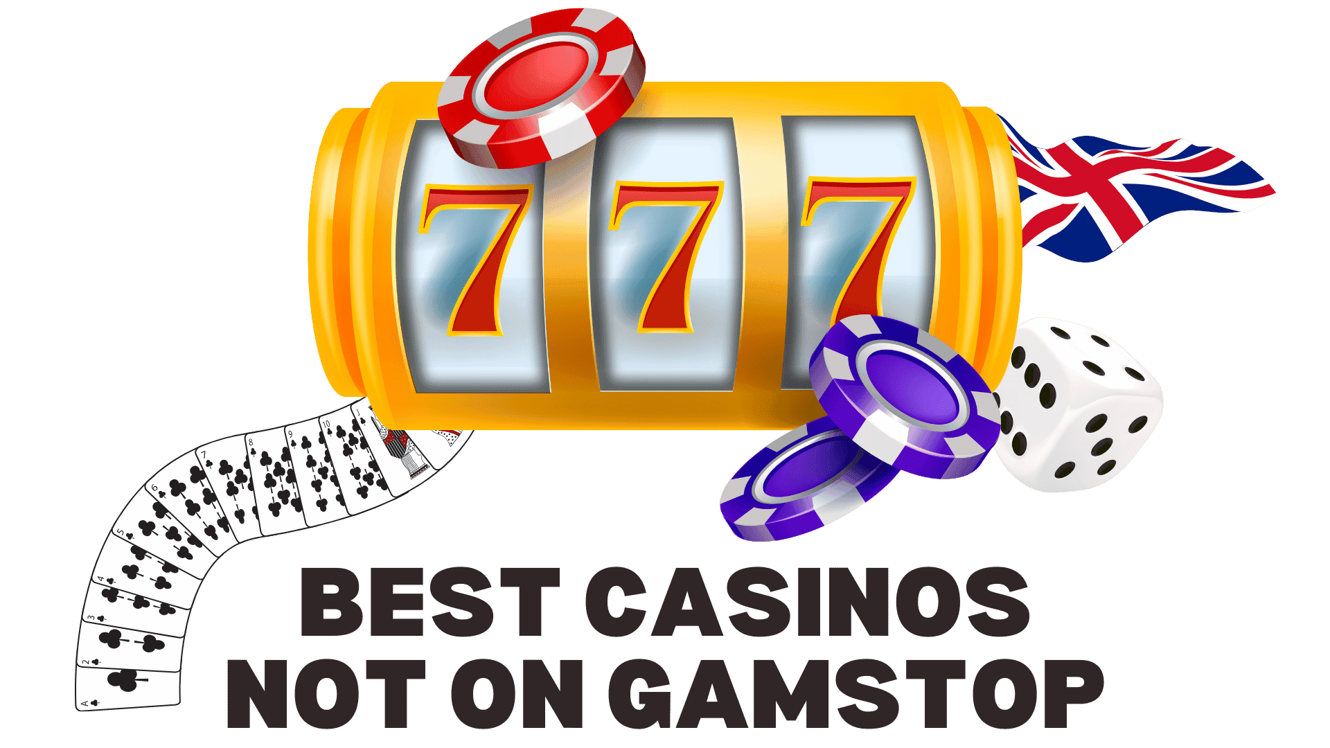 Discover the Best UK Online Casinos Not on Gamstop 991