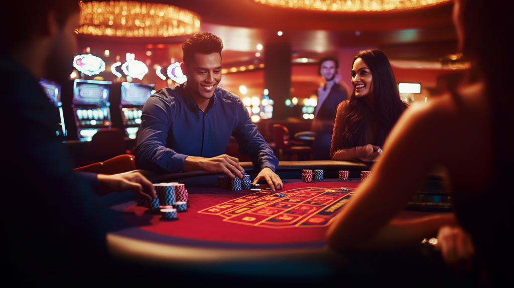 Discover the Best UK Online Casinos Not on Gamstop 991